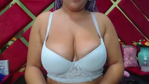 freyja_naugthy online show from February 5, 3:52 pm