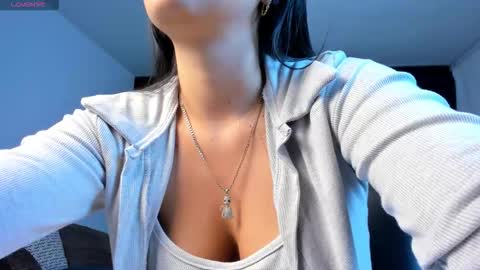 Freyja Sweet online show from September 11, 10:59 am
