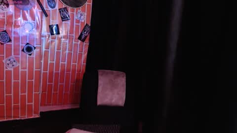 Call me Lilith online show from March 15, 12:05 am