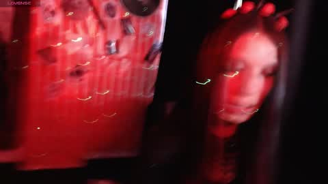 Call me Lilith online show from March 22, 7:06 pm