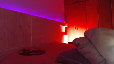 FREYJA LOREN online show from January 26, 7:52 pm