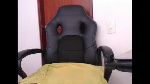 FREYJA LOREN online show from October 12, 5:12 pm