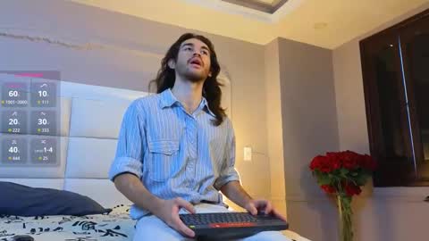 freyrvik online show from October 4, 1:31 pm