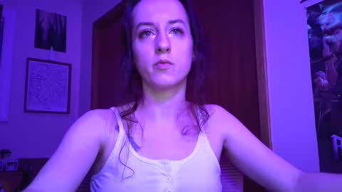 FreyaTheGemini online show from January 6, 7:09 am