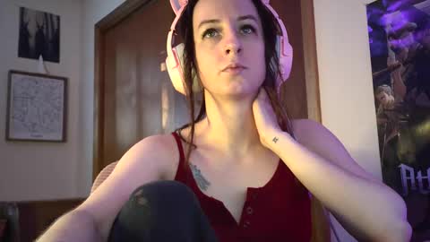 FreyaTheGemini online show from January 8, 10:48 pm