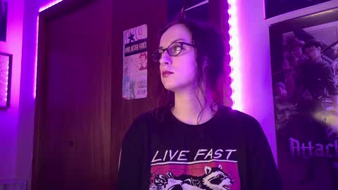FreyaTheGemini online show from September 15, 3:06 am