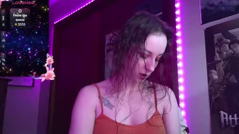 Snapshot of freythegemini chatting on October 1, 2:39 am FreyaTheGemini online show from October 1, 2:39 am