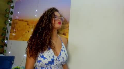 Frezzita online show from October 14, 7:47 pm