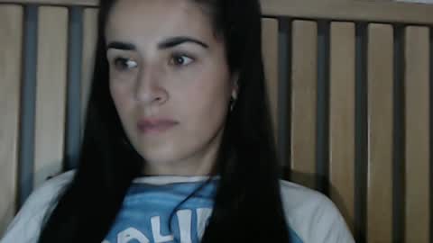 Snapshot of frida__x chatting on December 27, 1:50 pm Frida online show from December 27, 1:50 pm