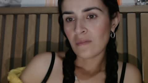 Snapshot of frida__x chatting on December 29, 6:35 am Frida online show from December 29, 6:35 am