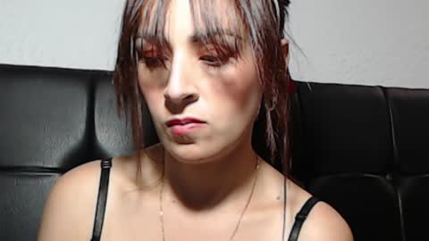 Snapshot of frida__x chatting on January 28, 5:46 pm Frida online show from January 28, 5:46 pm