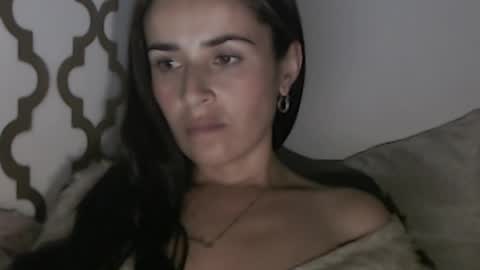 Snapshot of frida__x chatting on February 19, 5:38 am Frida online show from February 19, 5:38 am
