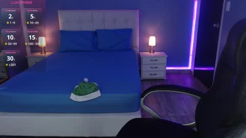 frida_lassi_ online show from December 5, 9:28 pm
