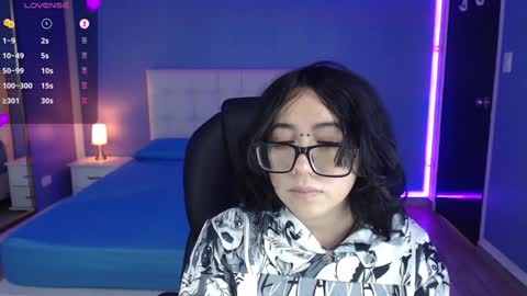frida_lassi_ online show from December 18, 11:56 am