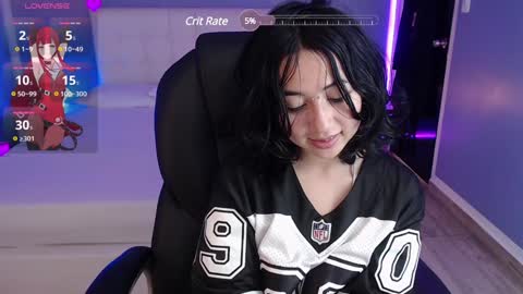 frida_lassi_ online show from January 20, 3:07 pm