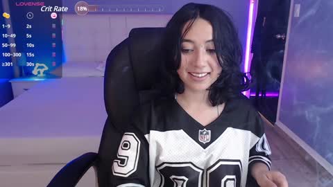 frida_lassi_ online show from January 20, 6:10 pm