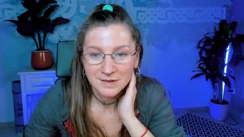 Frida Tander online show from January 24, 12:10 pm