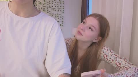 Lina online show from December 16, 7:37 am