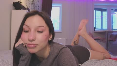 Lina online show from December 21, 7:24 am