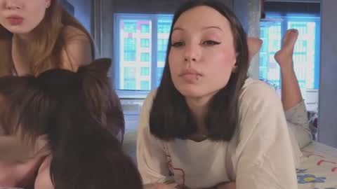 Lina online show from January 8, 10:59 am