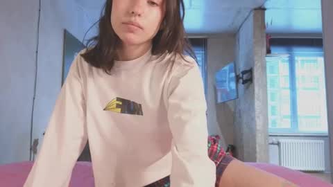 Lina online show from February 12, 7:13 am