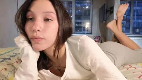 Lina online show from February 20, 3:30 pm