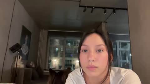 Lina online show from February 21, 6:26 pm