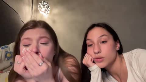 Lina online show from February 21, 9:32 pm