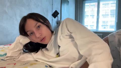 Lina online show from February 22, 9:45 am
