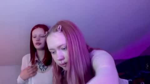 friend_zone_ online show from November 12, 3:34 pm