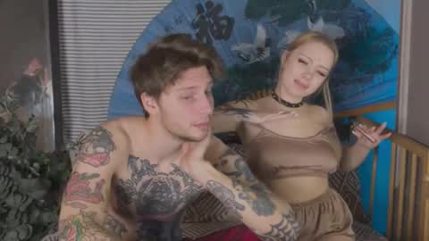 friend_zone_ online show from February 12, 4:46 pm