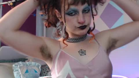 cherry online show from October 15, 9:37 pm