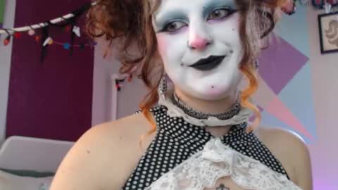 cherry online show from October 31, 5:58 pm