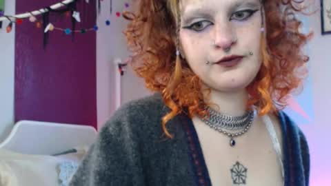 cherry online show from November 4, 5:23 pm