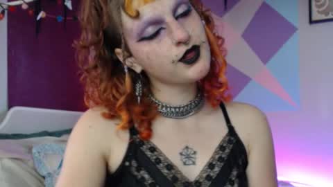 cherry online show from November 5, 6:08 pm