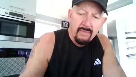 bob online show from March 25, 12:11 pm