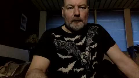 dirtyminds1972 online show from February 6, 4:32 pm