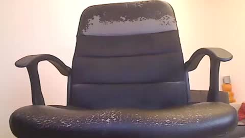 Snapshot of fritz12007 chatting on December 22, 8:11 am sexykl online show from December 22, 8:11 am