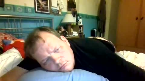 Snapshot of fritzboy290 chatting on July 14, 4:06 am Tom online show from July 14, 4:06 am