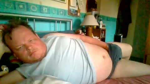 Snapshot of fritzboy290 chatting on July 28, 4:41 am Tom online show from July 28, 4:41 am