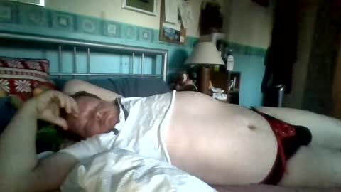 Snapshot of fritzboy290 chatting on July 29, 4:21 am Tom online show from July 29, 4:21 am