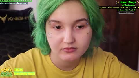   Jaywise Frogfoot  online show from September 10, 8:14 am