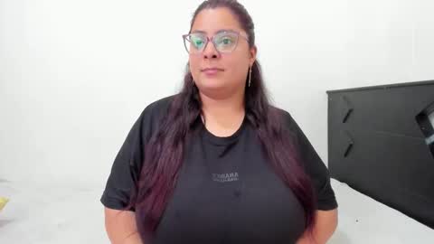 Lucy online show from October 6, 7:44 pm