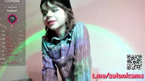 Nikki online show from February 21, 5:24 am