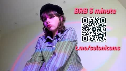 Nikki online show from March 5, 5:18 am