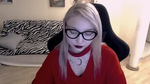 Lilith online show from December 2, 10:18 am