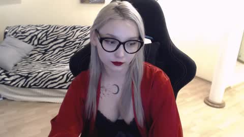 Lilith online show from December 6, 8:48 am