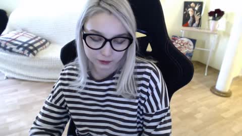Lilith online show from February 6, 10:48 am