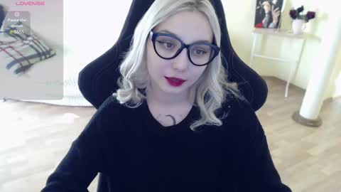 Lilith online show from February 11, 11:21 am