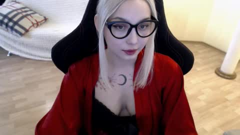 Lilith online show from February 26, 11:09 am